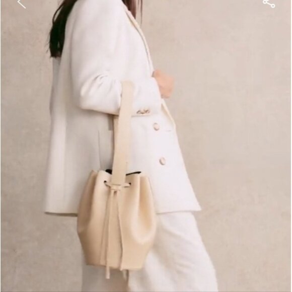 Sezane Marcel Bag - Picture 8 of 8